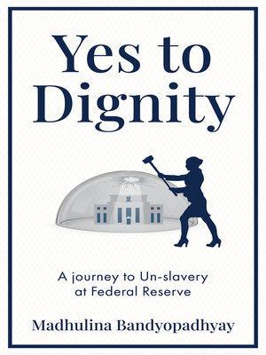 cover image of Yes to Dignity